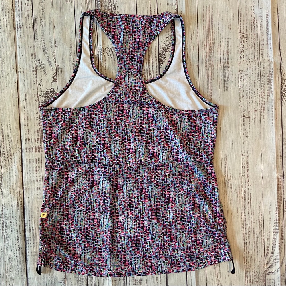 Fabletics Multicolor Racerback - Picture 9 of 11